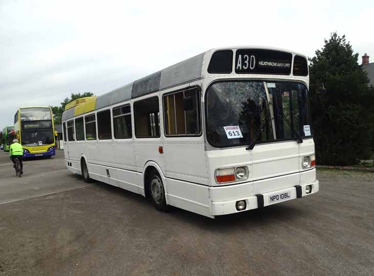 Alder Valley Leyland National 68